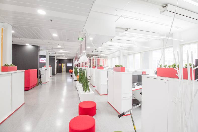 Joukahaisenkatu 1 TURKU