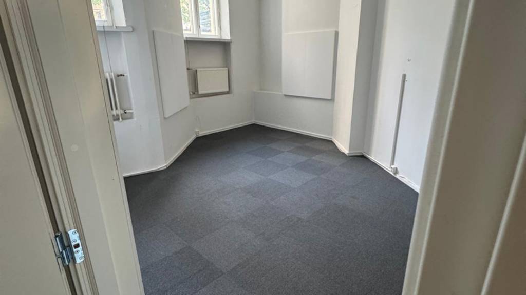 Eteläinen Hesperiankatu 8