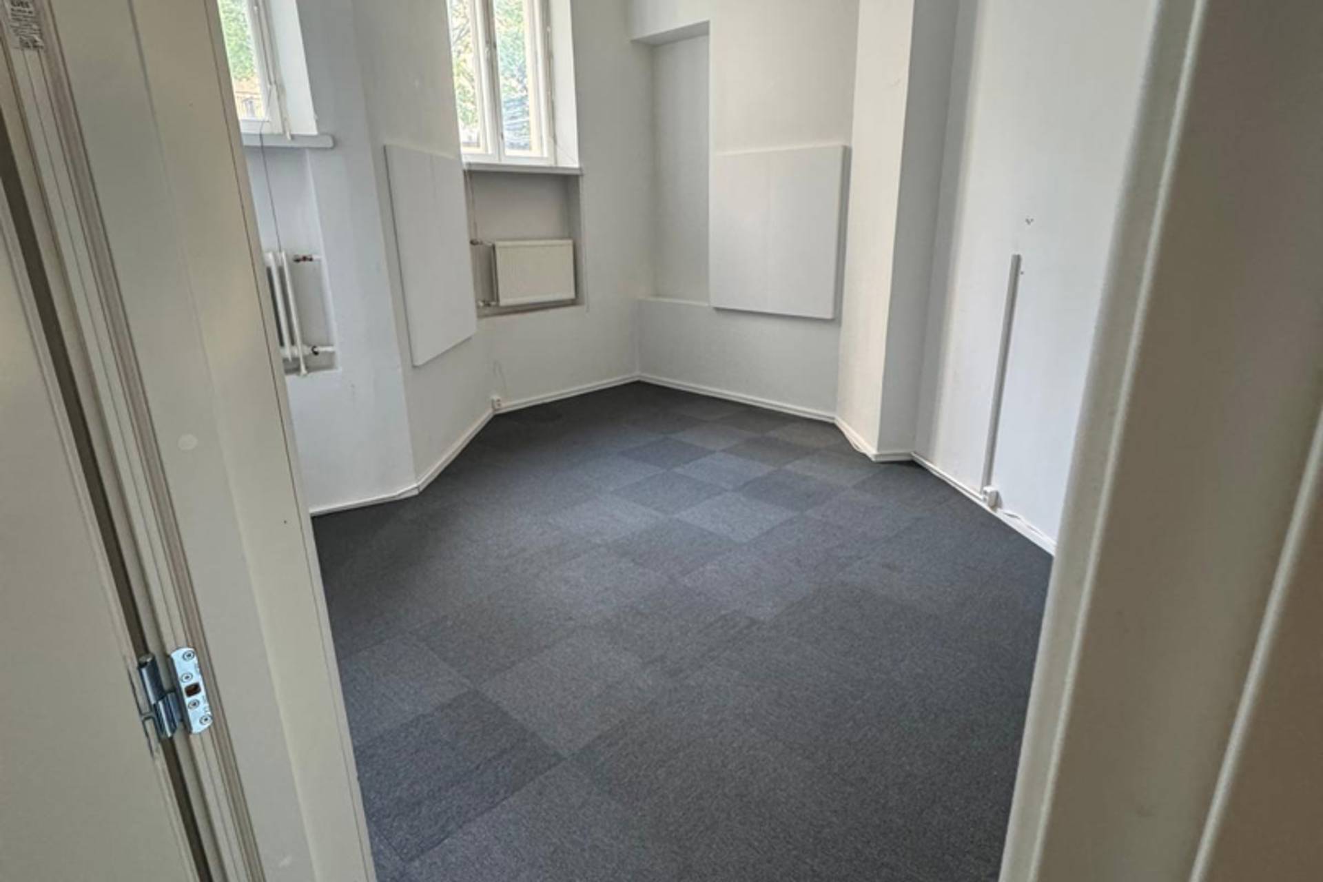 Eteläinen Hesperiankatu 8