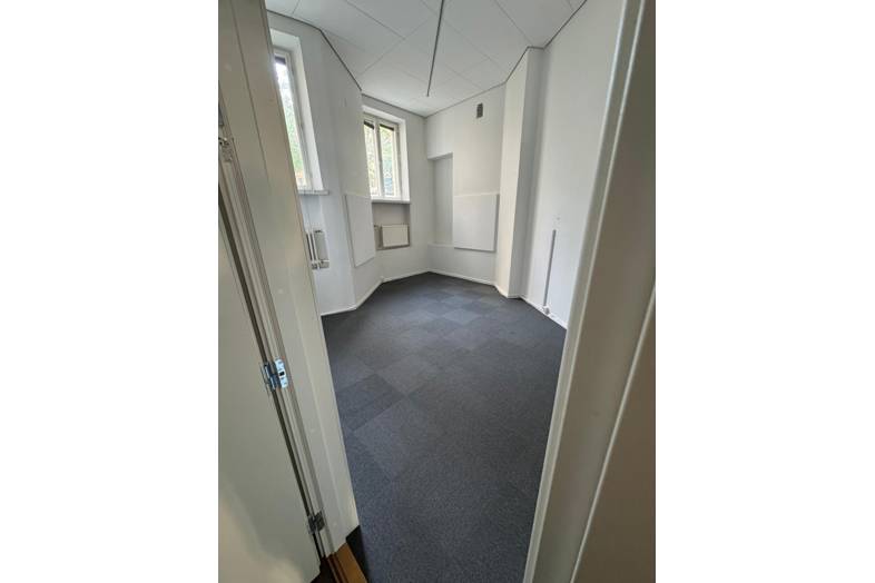 Eteläinen Hesperiankatu 8