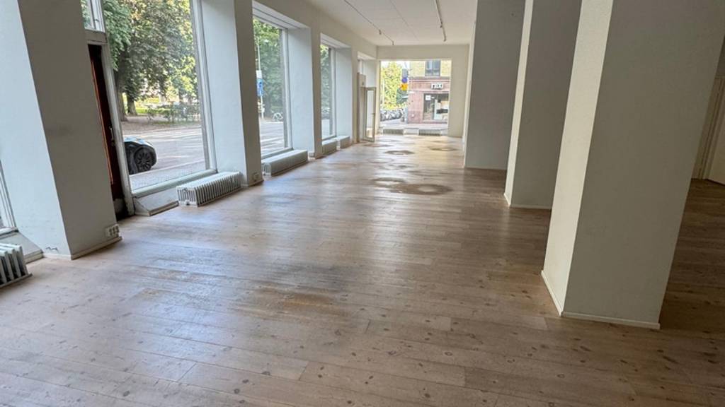 Eteläinen Hesperiankatu 8