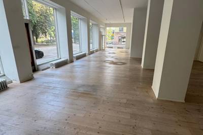 Eteläinen Hesperiankatu 8