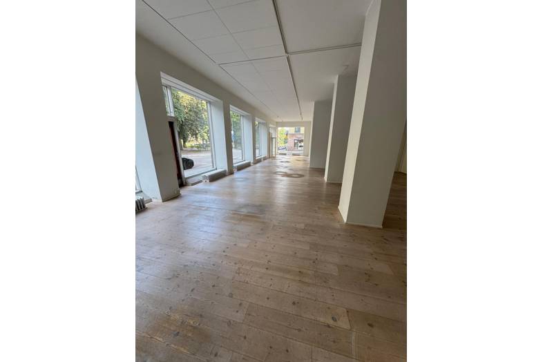 Eteläinen Hesperiankatu 8