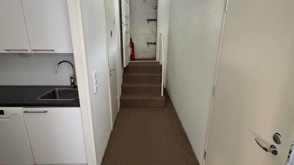 Eteläinen Hesperiankatu 8