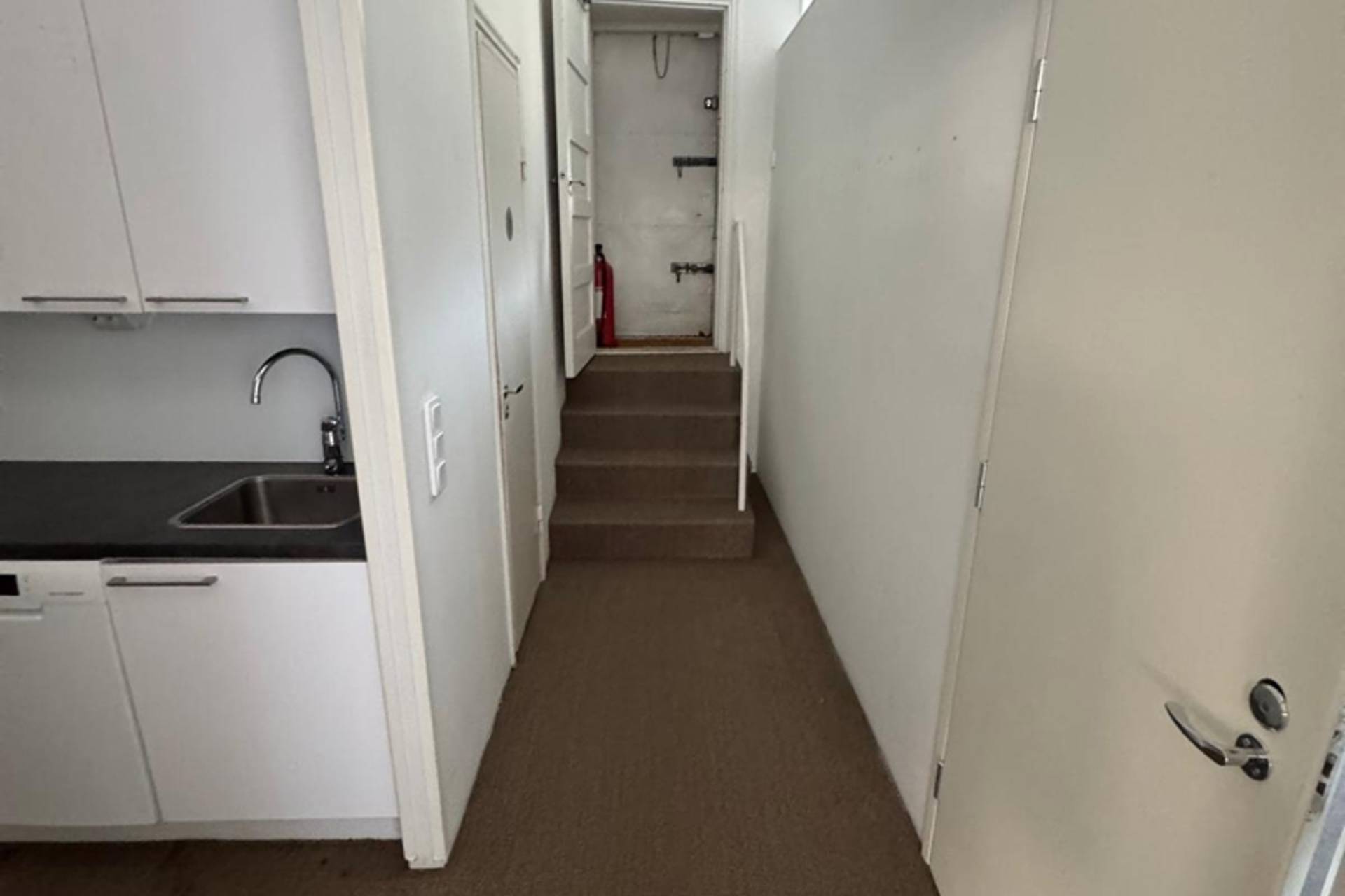 Eteläinen Hesperiankatu 8