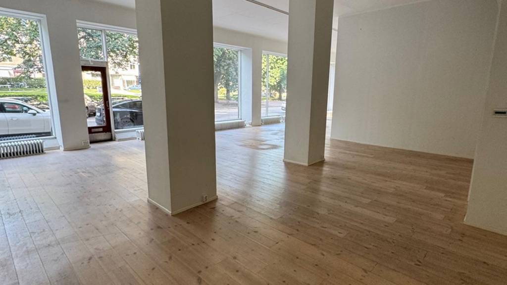 Eteläinen Hesperiankatu 8