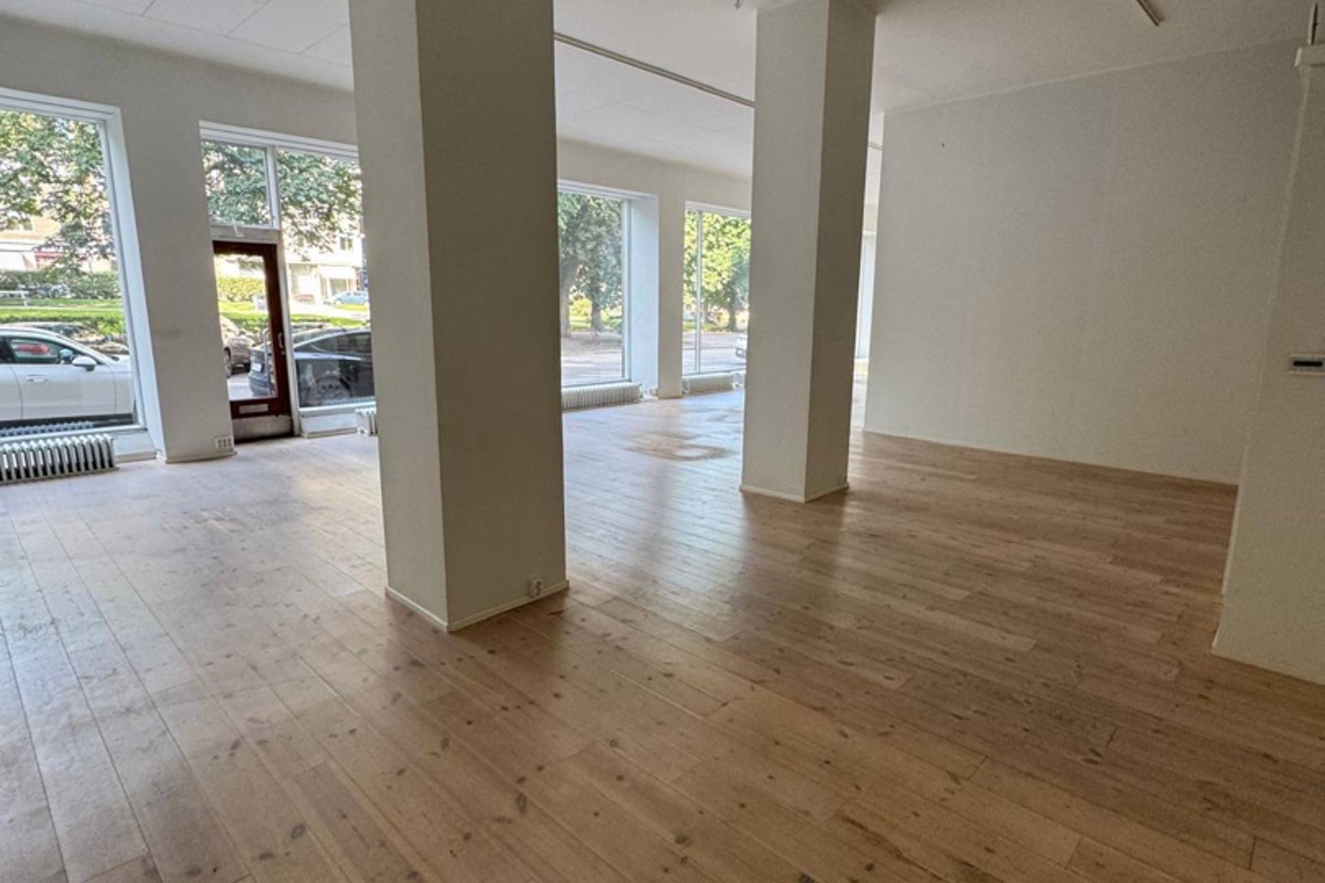 Eteläinen Hesperiankatu 8