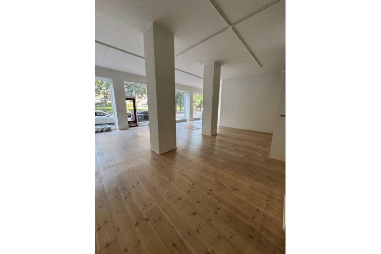 Eteläinen Hesperiankatu 8