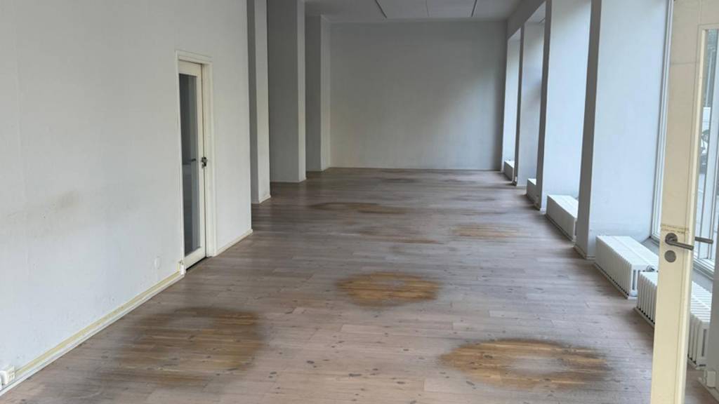 Eteläinen Hesperiankatu 8