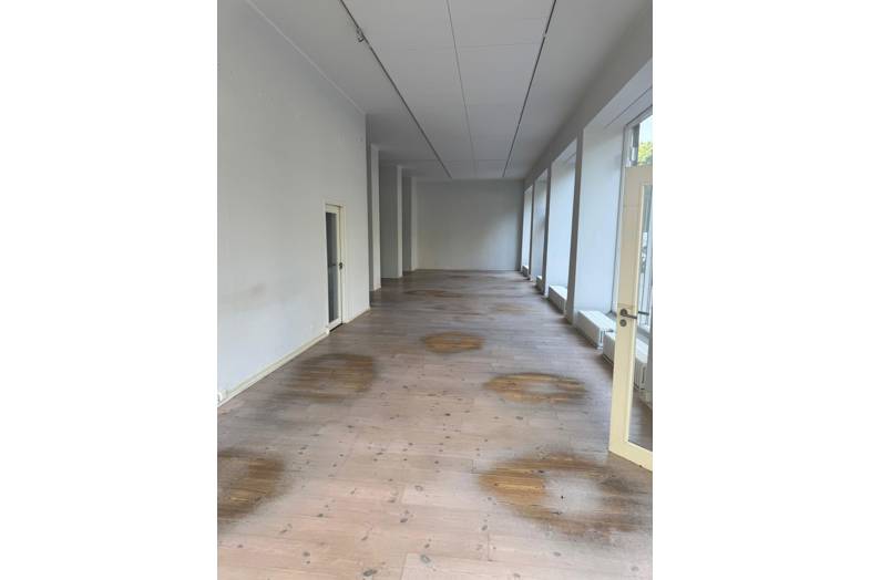 Eteläinen Hesperiankatu 8