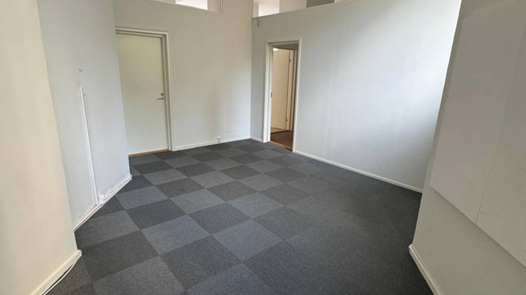 Eteläinen Hesperiankatu 8