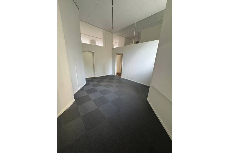 Eteläinen Hesperiankatu 8