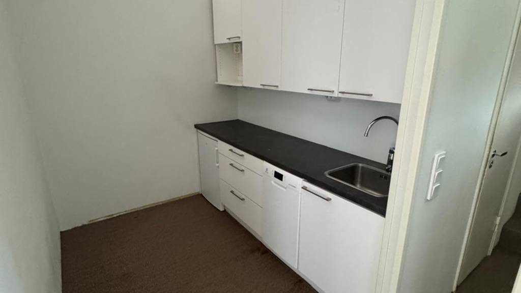 Eteläinen Hesperiankatu 8