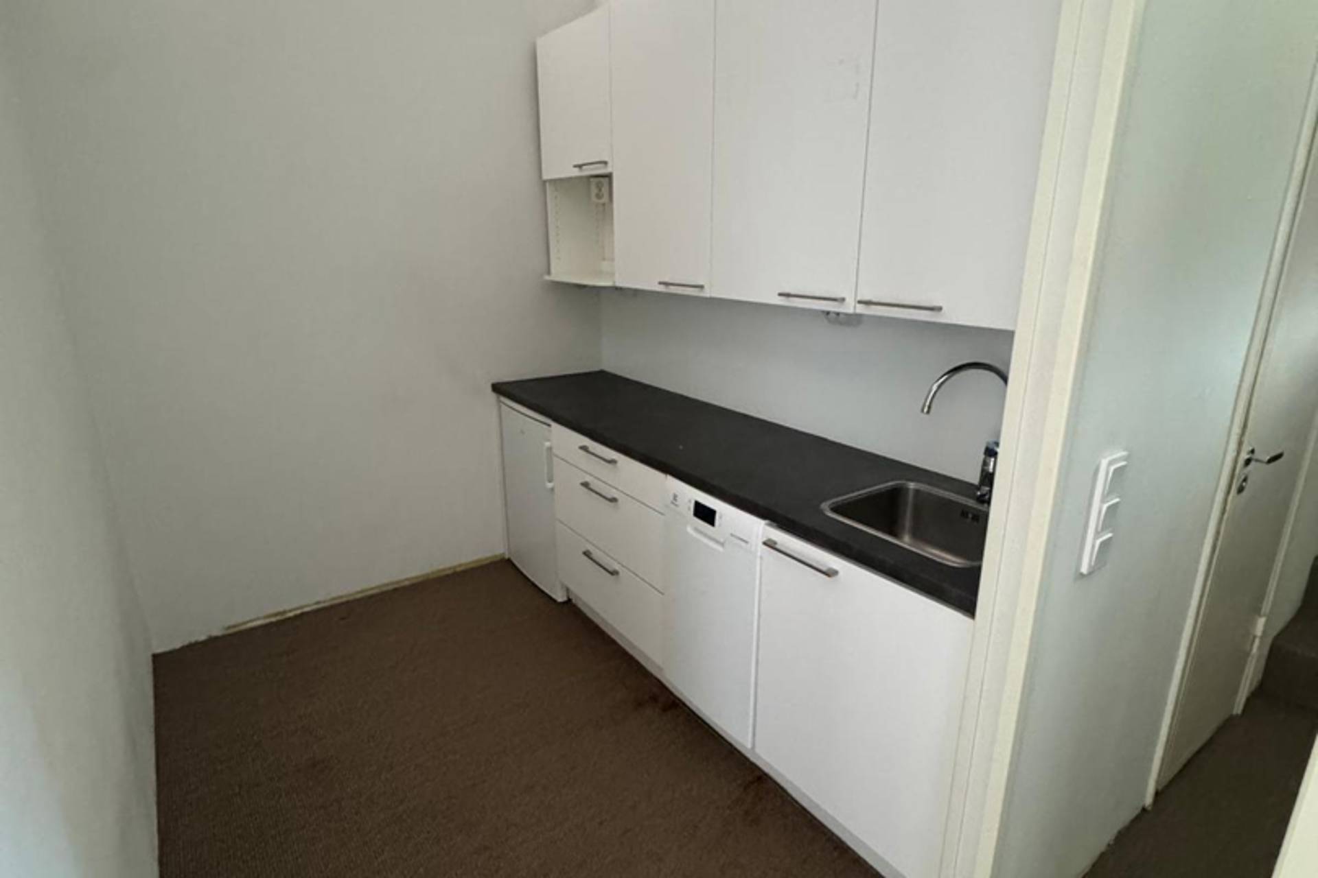 Eteläinen Hesperiankatu 8