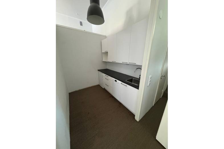 Eteläinen Hesperiankatu 8