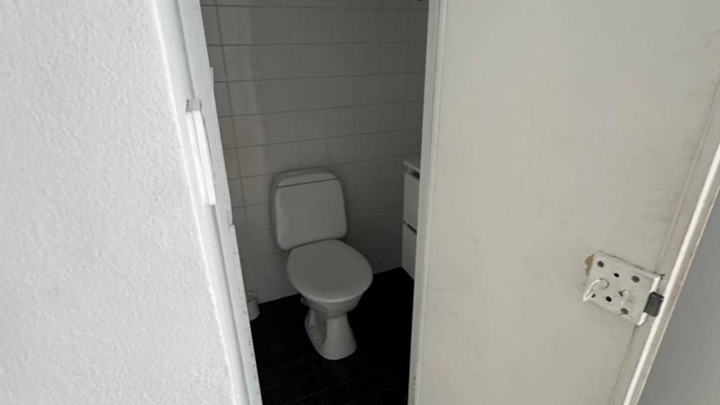 Eteläinen Hesperiankatu 8