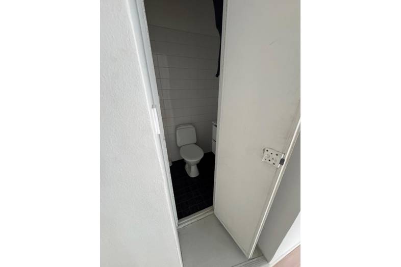 Eteläinen Hesperiankatu 8