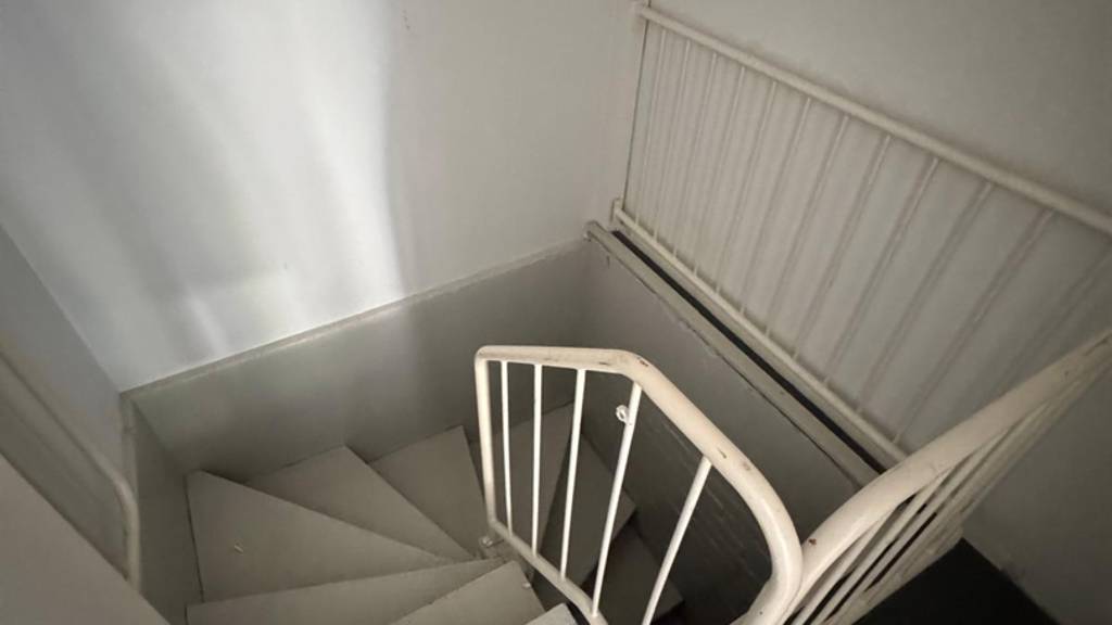 Eteläinen Hesperiankatu 8