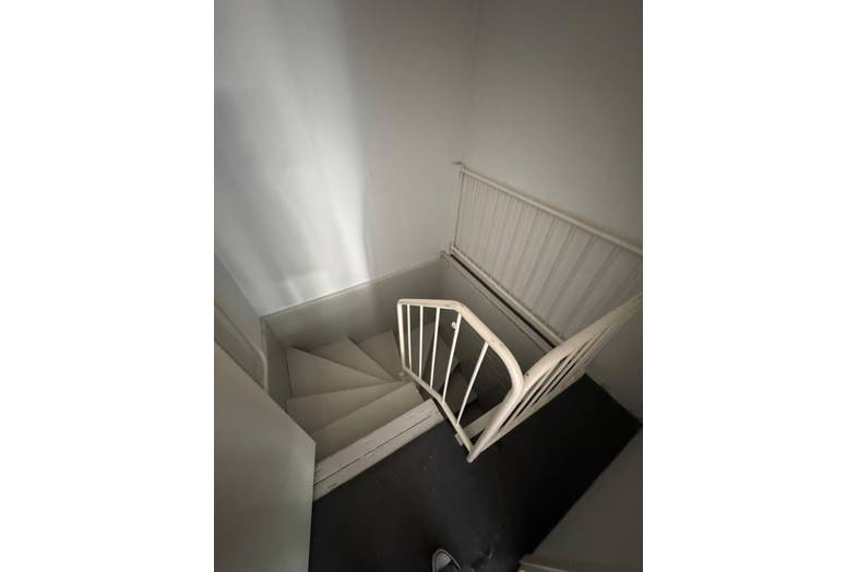 Eteläinen Hesperiankatu 8