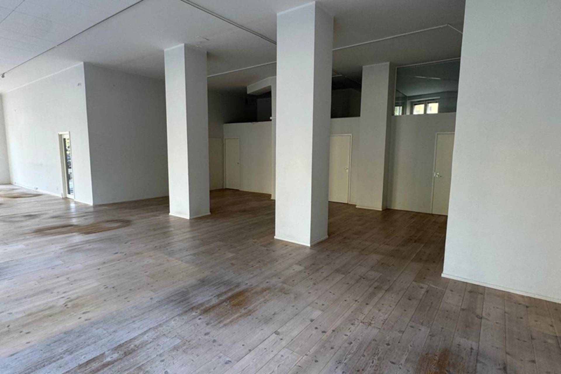 Eteläinen Hesperiankatu 8