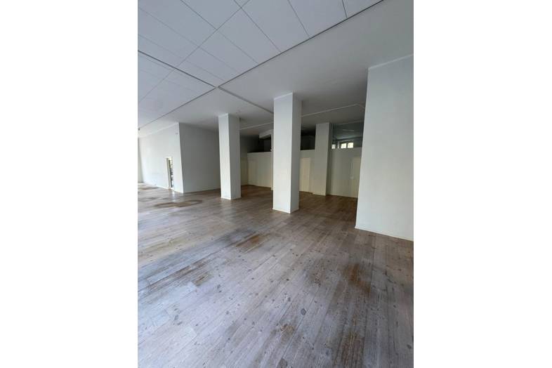 Eteläinen Hesperiankatu 8