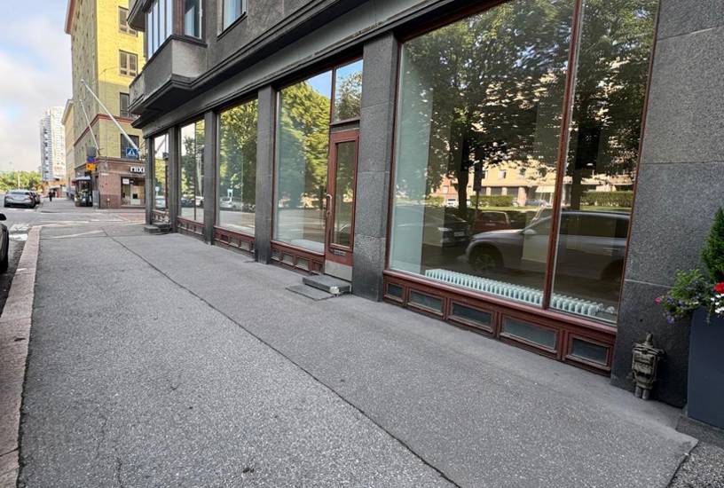 Eteläinen Hesperiankatu 8