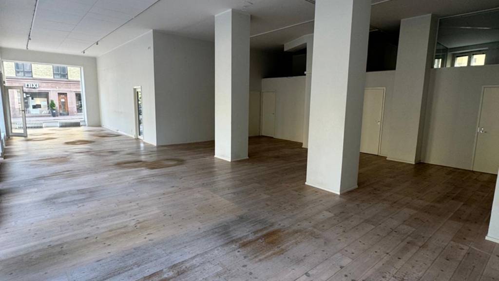 Eteläinen Hesperiankatu 8