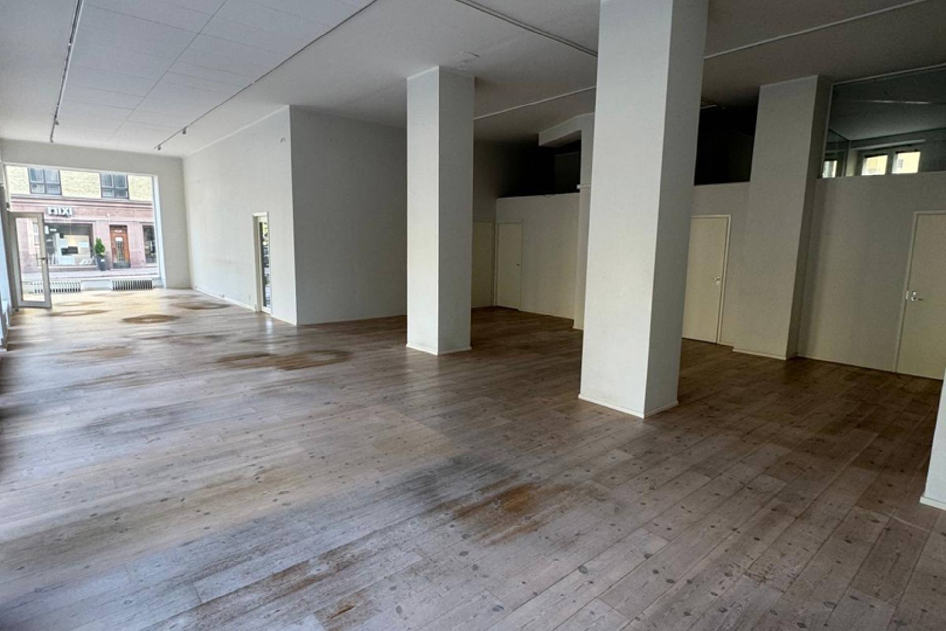 Eteläinen Hesperiankatu 8