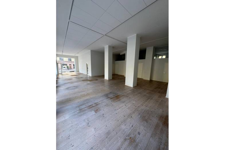 Eteläinen Hesperiankatu 8