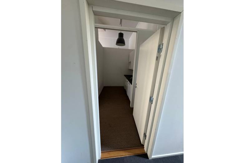 Eteläinen Hesperiankatu 8