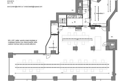 Eteläinen Hesperiankatu 8