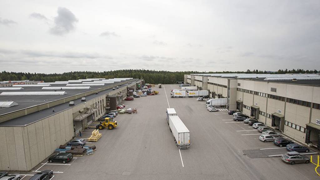 Juvan teollisuuskatu 25