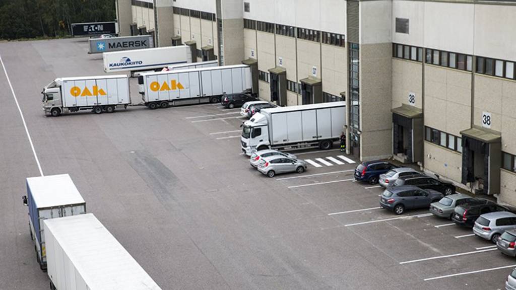 Juvan teollisuuskatu 25