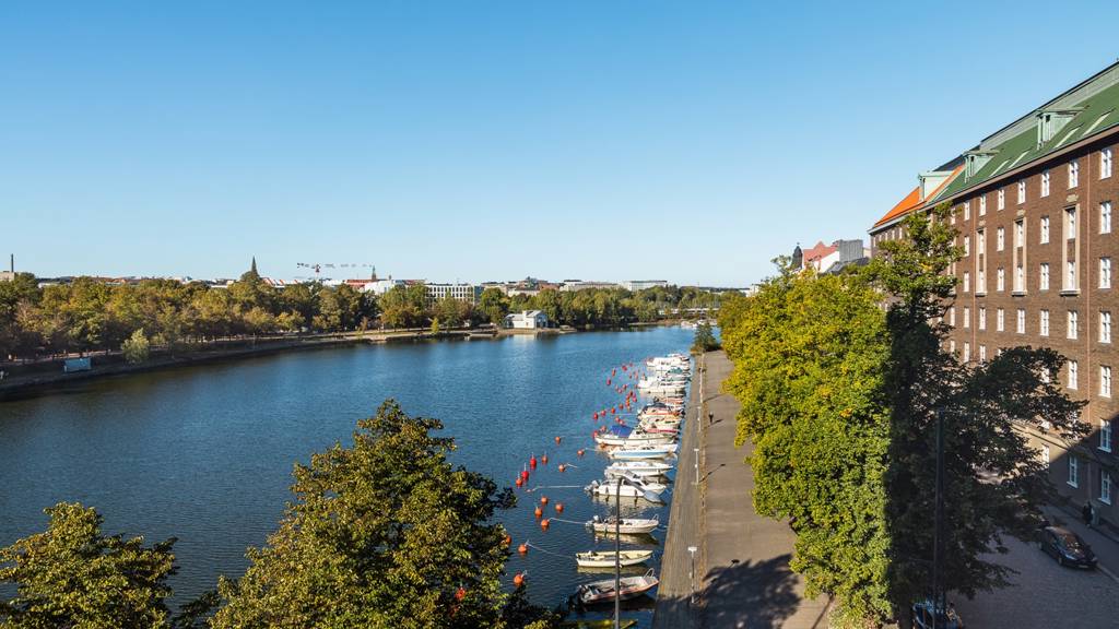 Pitkänsillanranta 3