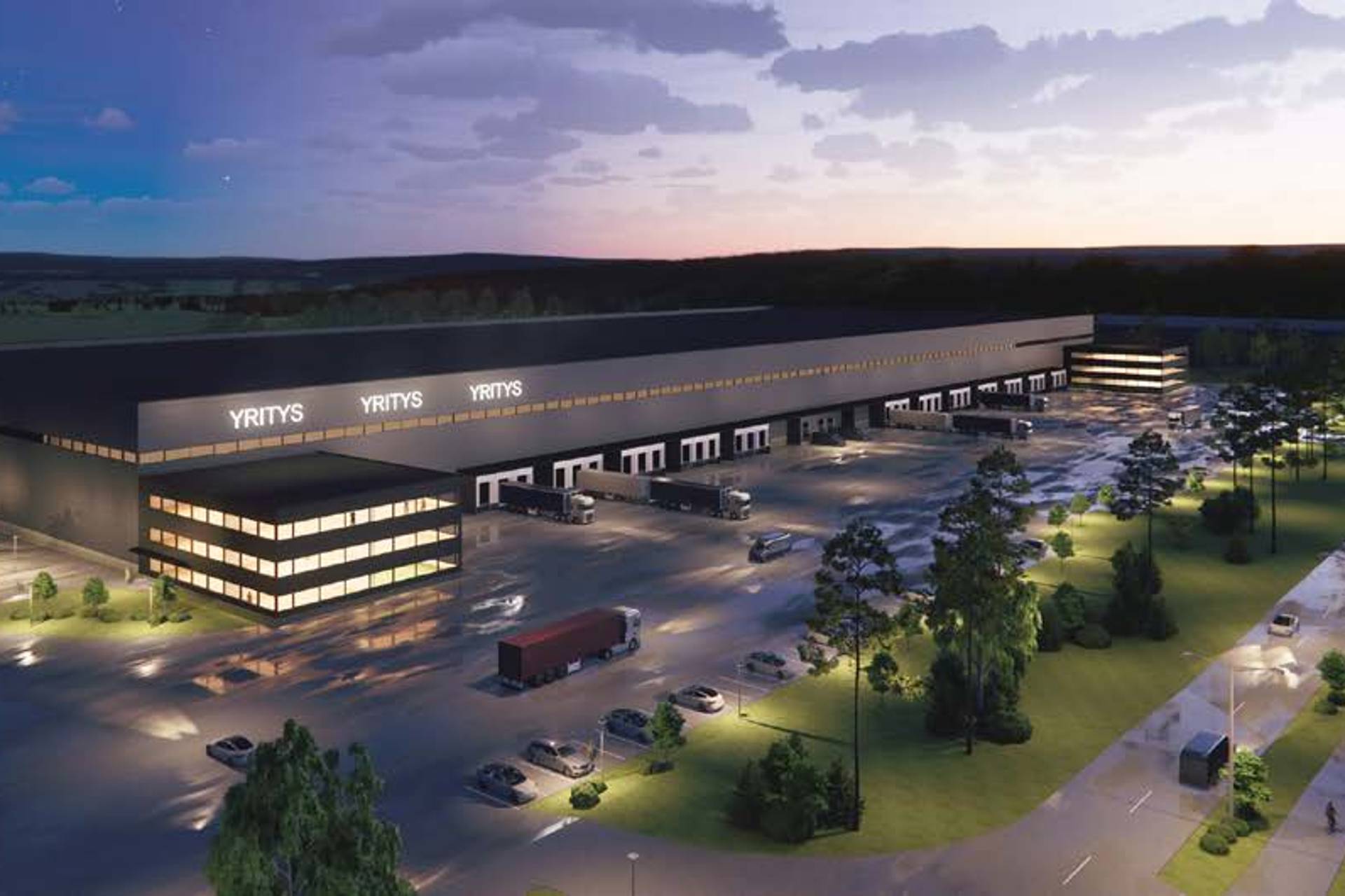 Vanha Porvoontie 250–252