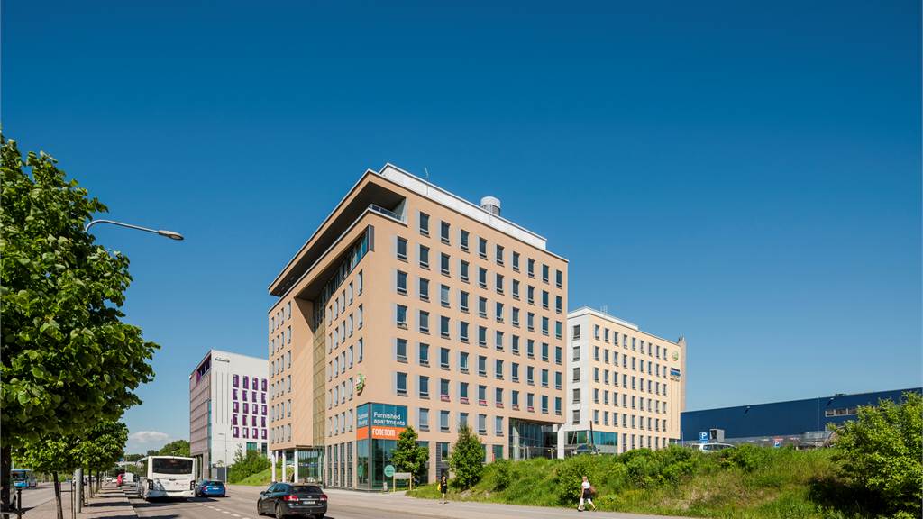 Mannerheimintie 113 VIVALDI