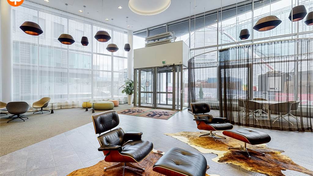 Mannerheimintie 113 VIVALDI