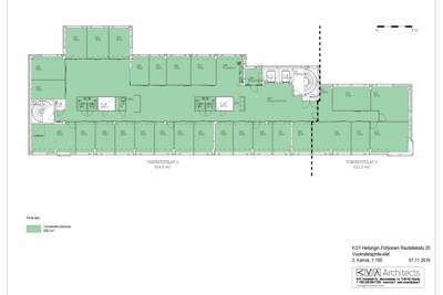 Pohjoinen Rautatiekatu 25