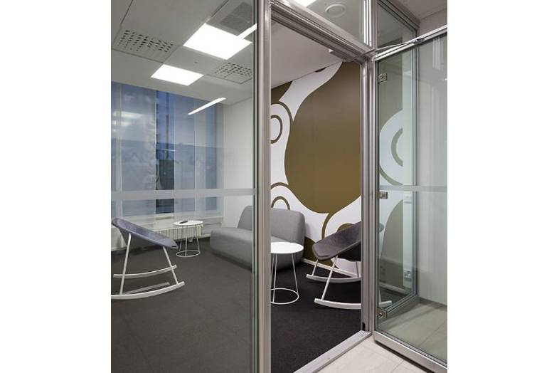 Pohjoinen Rautatiekatu 25