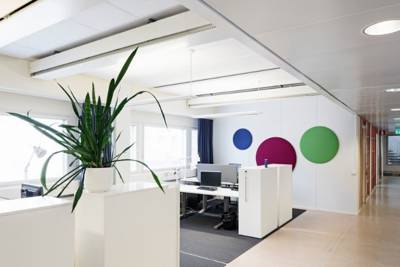 Pohjoinen Rautatiekatu 25