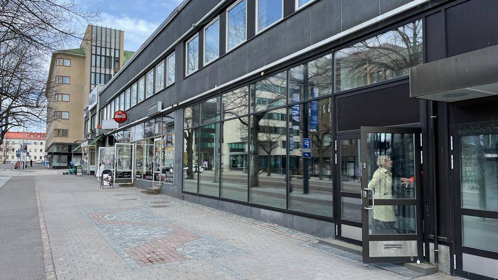 Aleksanterinkatu 25 LAHTI