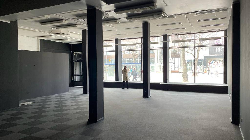 Aleksanterinkatu 25 LAHTI