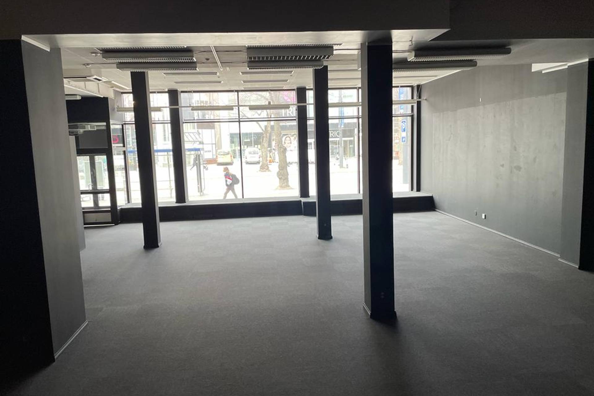 Aleksanterinkatu 25 LAHTI