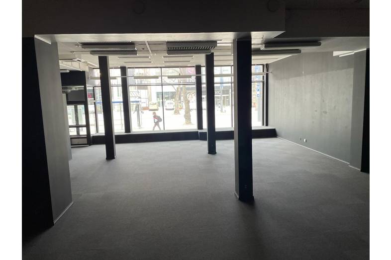 Aleksanterinkatu 25 LAHTI