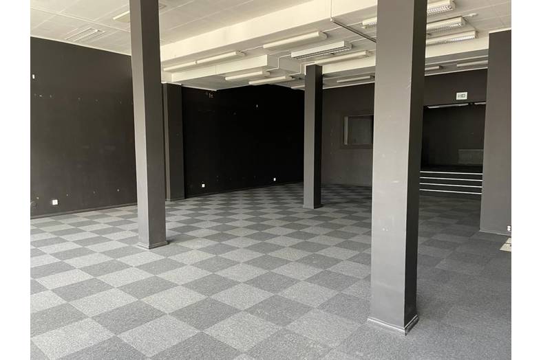 Aleksanterinkatu 25 LAHTI