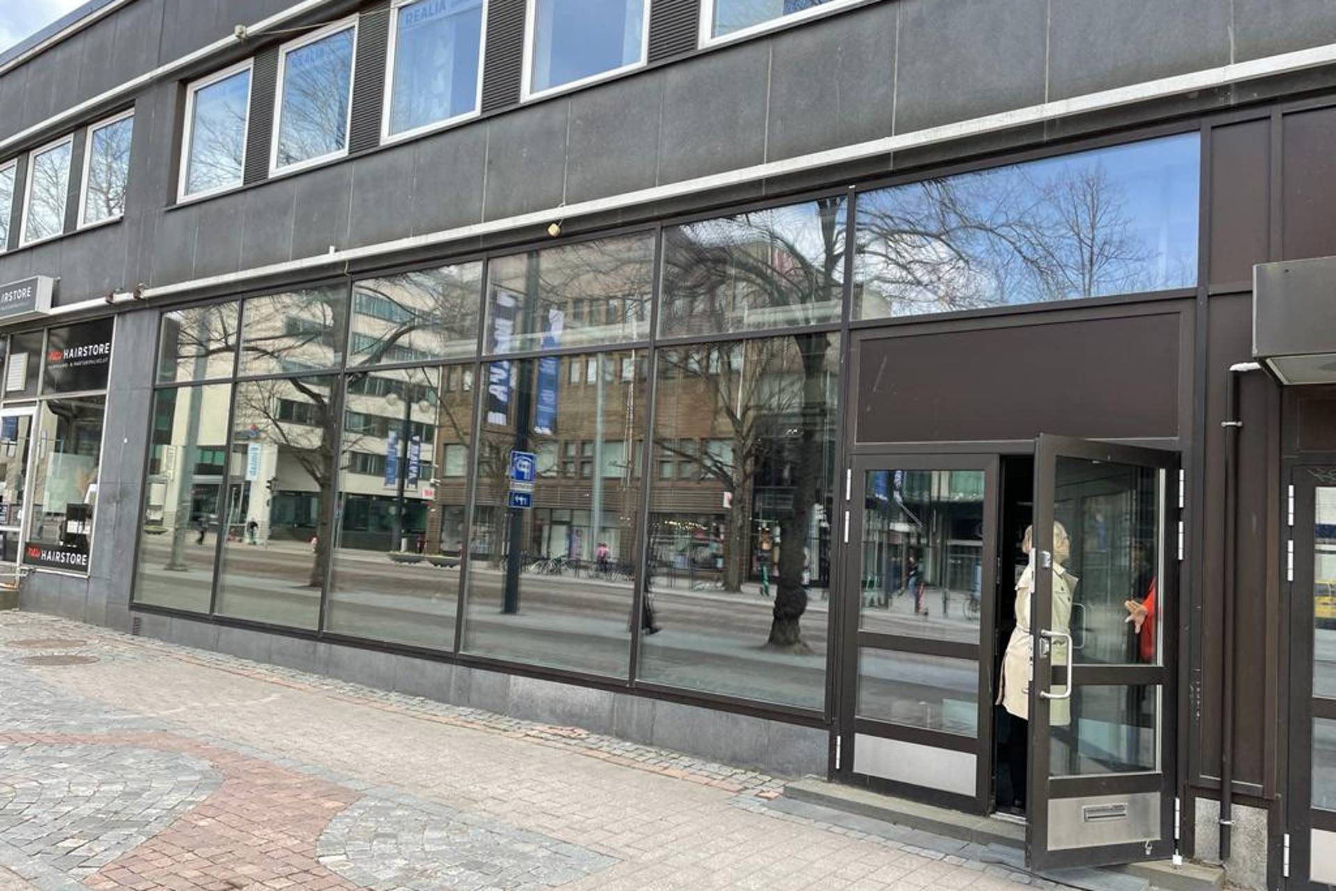 Aleksanterinkatu 25 LAHTI