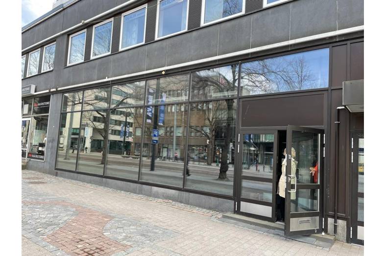 Aleksanterinkatu 25 LAHTI