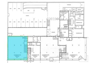 Aleksanterinkatu 25 LAHTI