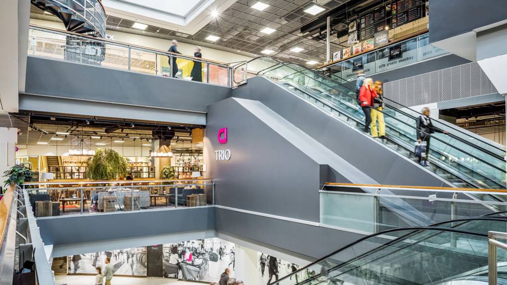 Aleksanterinkatu 20 LAHTI