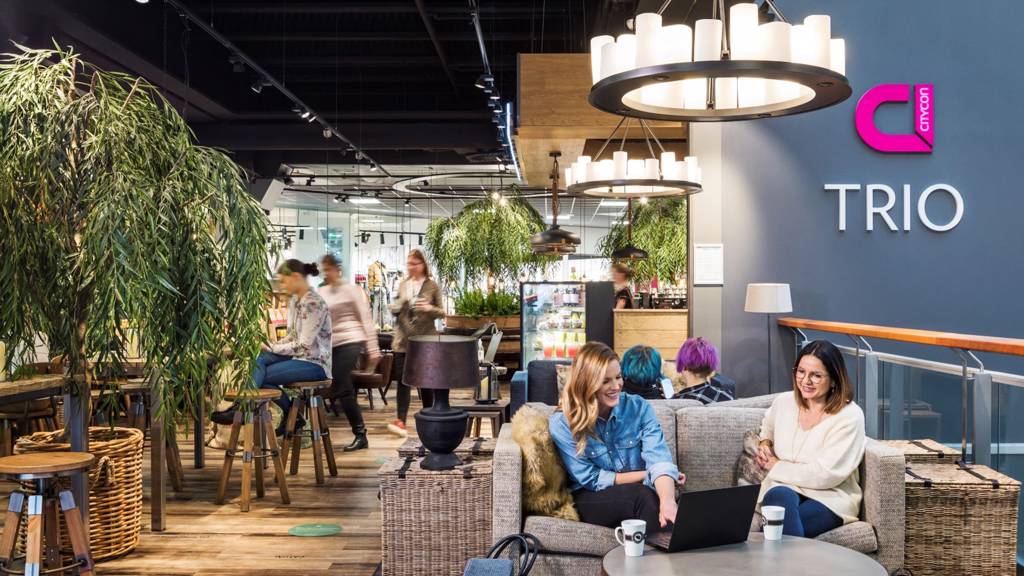 Aleksanterinkatu 20 LAHTI